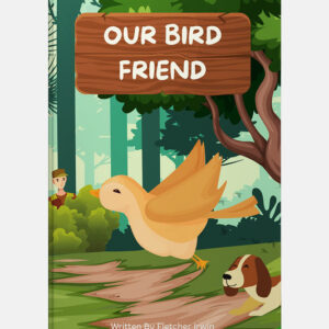 Our Bird Friend