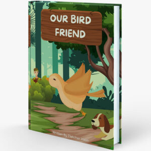 Our Bird Friend