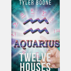 Aquarius Twelve House